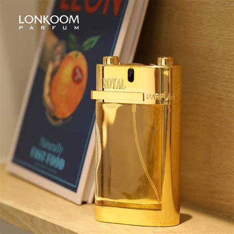 Royal For Women Lonkoom Parfum Parfum Un Parfum Pour Femme 2020