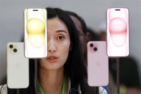 Iphone 15今晚預購要搶嗎？內行揭兩原因：10月底再買 自由電子報 3c科技