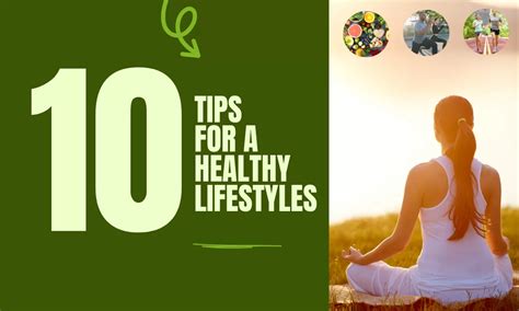 lifestyle tips   balanced  fulfilling life