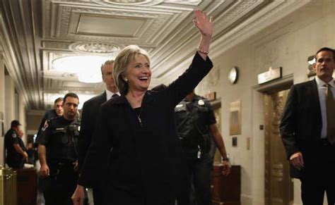 Hillary Clinton Raises Record Usd 112 Million In 2015