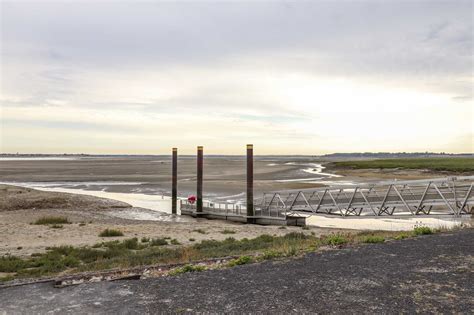 Galerie La Pointe Du Hourdel Restaurant