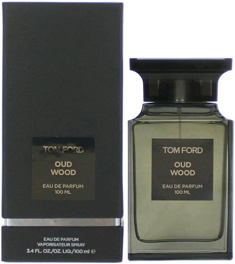 Tom Ford Private Blend Oud Wood Eau De Parfum Spray 3 4 Ounces