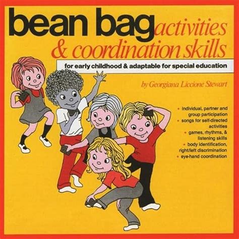 Bean Bag Rock By Kimbo Childrens Music On Amazon Music Uk