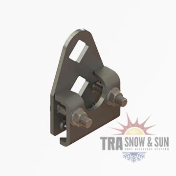 Snow Diamond Clamp On Rail Tra Snow Sun