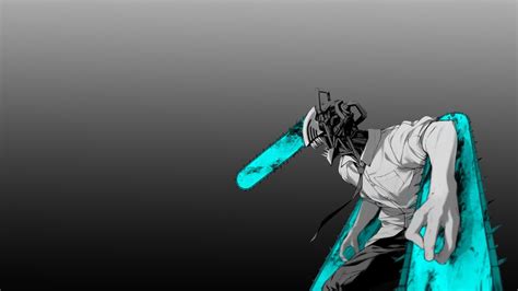 83+ Wallpaper Hd Denji Chainsaw Man Picture - MyWeb