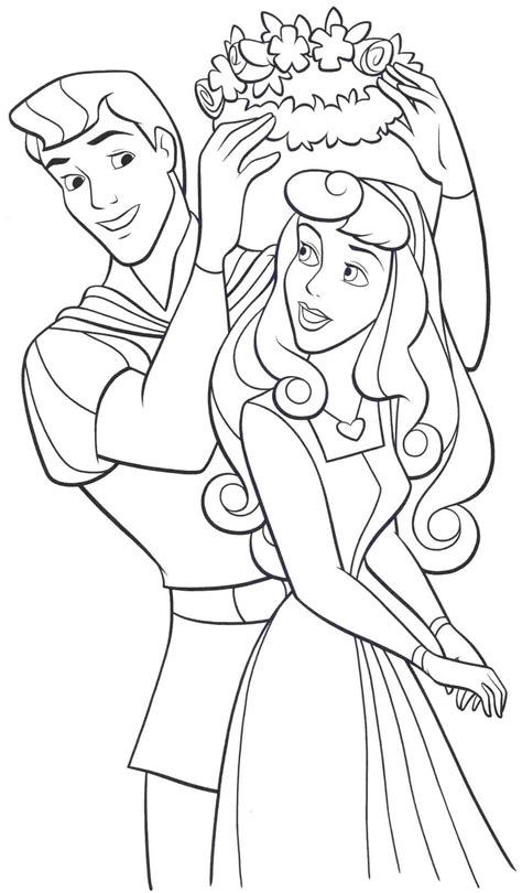 Coloring Page Disney Princess Coloring Pages Princess Coloring Pages