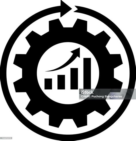 Continuous Improvement Icon Stock Illustration Download Image Now Kaizen Icon Symbol