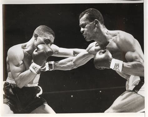 Armstrong Gene Ace Eddie Dixon Wire Photo 1959 Jo Sports Inc