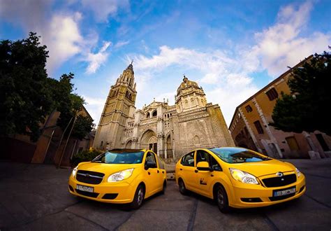 Cath Drale De Toledo Limpressionnant Monument Gothique Espagnol