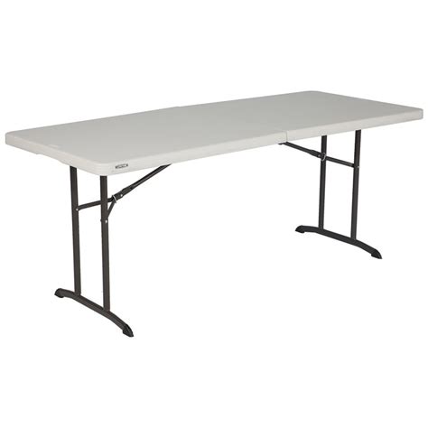 Lifetime Cm Folding Table Costco Australia