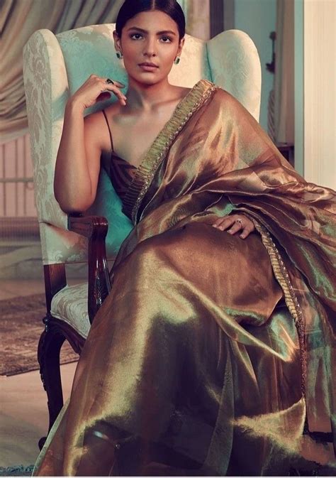 Pin By Divya Thankachan On WeDDing Guest Outfito Saree Trends Indian