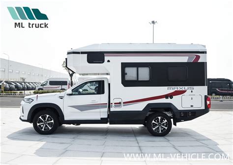 Rv Saic Maxus T Personalizado En China Rv Saic Maxus T Al Por