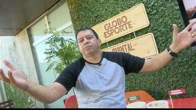 Globo Esporte PB Quintal Do GE 15 Kako Marques Resenha Sobre A Reta