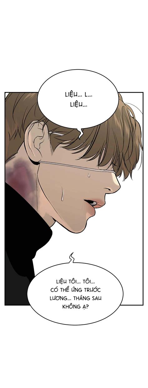 Jinx - 징크스, Vận xui Chap 11 Next Chap 12 Tiếng Việt