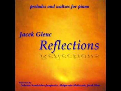 Jacek Glenc The Prologue Autograph Reflections YouTube