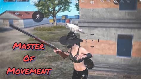 Master Of Movement Oneplus Fps Pubg Lite Montage Oneplus