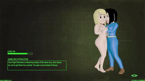 Fallout Porn  Animated Rule 34 Animated