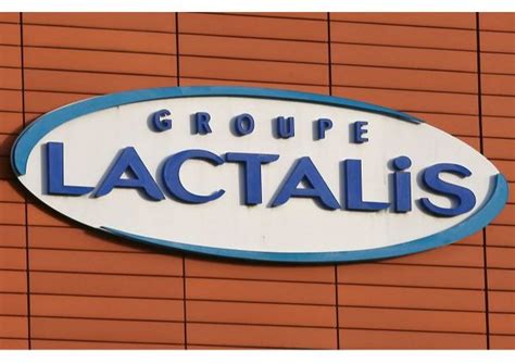 Lactalis logo - Italianfood.net