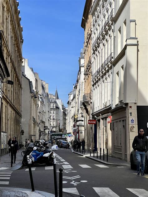 Theoldbuilding On Twitter Latin Quarter Paris