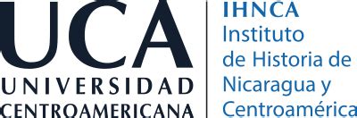 Instituto De Historia De Nicaragua Y Centroam Rica Ihnca Logosnicas