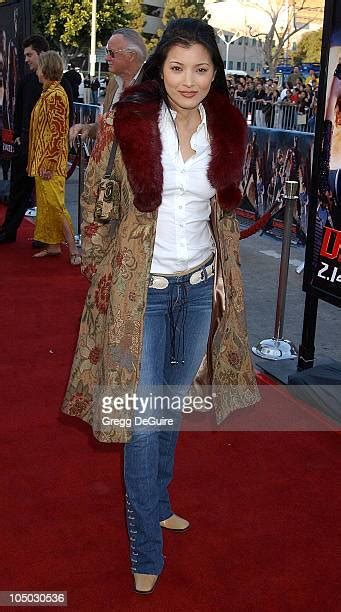 Kelly Hu Photos Stock Fotos Und Bilder Getty Images