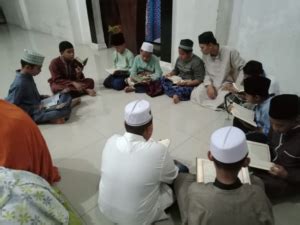 SWQ Sumatera Terlaksana Wakaf Quran Berhasil Disalurkan