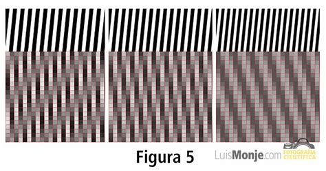 Luis Monje Fotograf A Cient Ficala S Per Resoluci N Y El Filtro De