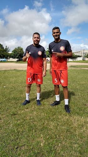 Avalia Es Sobre Campo Do Ol Mpico Campo De Futebol Em Fortaleza