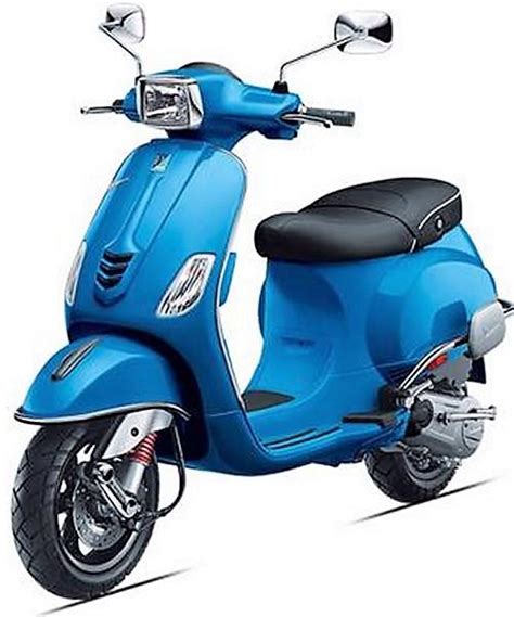 Piaggio Vespa SXL 125 Price Specs Review Pics Mileage In India