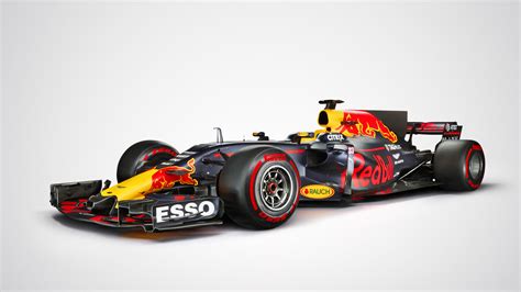 Black Red And Yellow Formula 1 Car HD Wallpaper Wallpaper Flare