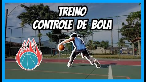 Treino De Controle De Bola E ResistÊncia Em Rounds Youtube