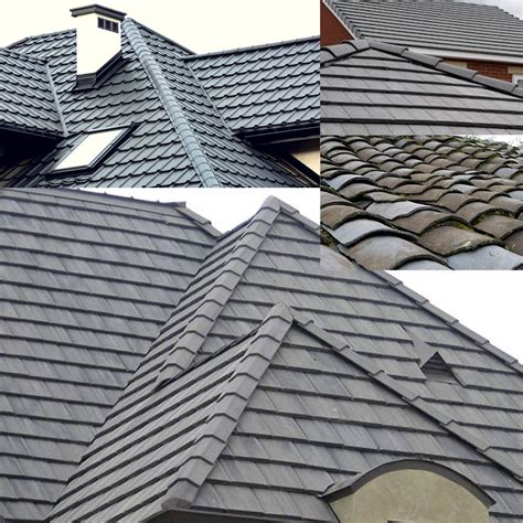 Supreme Roofing Group