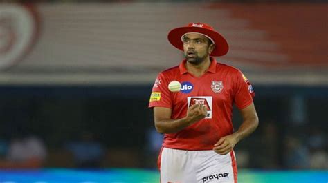 RCB Batsmen Were Smart To Knock It Around: Ashwin