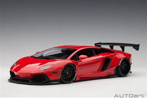 Arriba 64+ imagen red lamborghini aventador - Abzlocal.mx