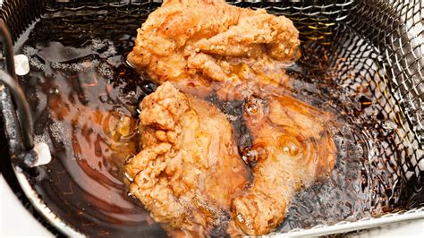 How Long To Fry Chicken Legs In A Deep Fryer Storables