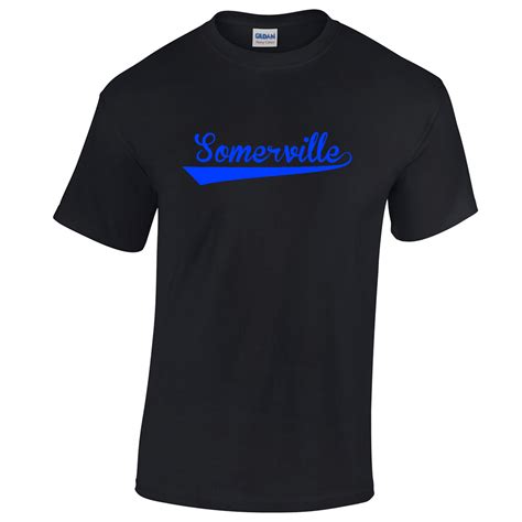 Somerville Collegiate – VilleSide Customs Company