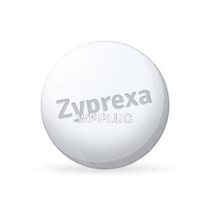 Zyprexa Advanced Antipsychotic Treatment For Schizophrenia And Bipolar