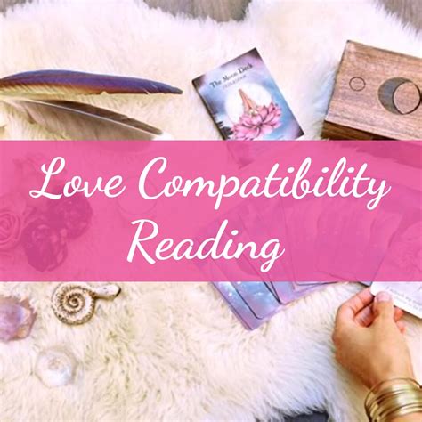 Love Compatibility Reading Relationship Reading Psychic Love Reading Psychic Reading T