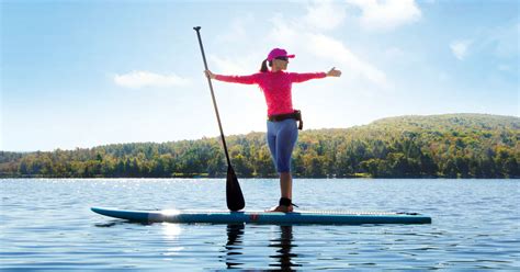 Reasons You Should Do Yoga On A Stand Up Paddleboard Tropicaliafilm