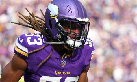 Vikings Vs Rams Prediction Picks Odds For Week 8