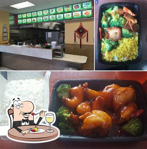 China Wok 390 Jacksonville Rd In Warminster Restaurant Menu And Reviews