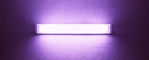 New Kind of Ultraviolet Light Safely Kills Airborne Pathogens Indoors ...