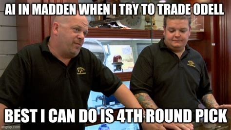 Pawn Stars Best I Can Do Imgflip