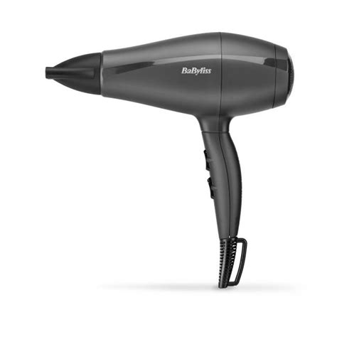 Suszarka Do Włosów Babyliss Super Light 5910E Babyliss AGD Sklep