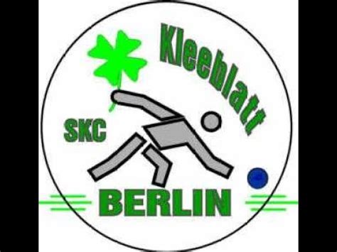 DKBC Pokal 1 Runde SKC Kleeblatt Berlin vs TSV Großbardorf YouTube