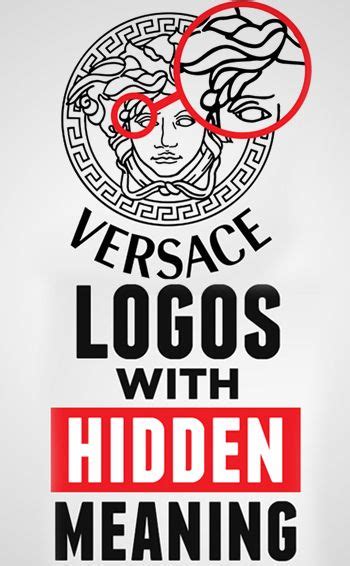 Famous Clothing Logos With Hidden Meaning Clothing Logo Famous