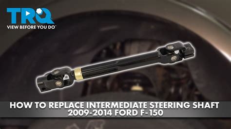 Steering Shaft In Spanish At Lane Welch Blog