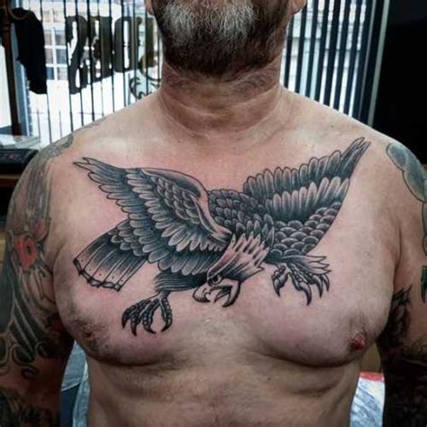 23 Mexican Eagle Tattoo Ideas - Welcome to Fashion Maverick! Discover ...