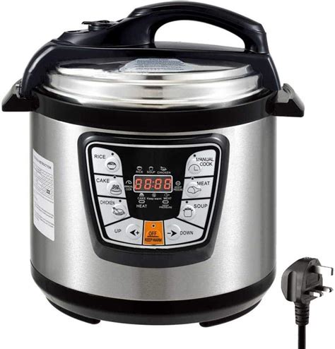 Best Three Pot Slow Cooker Uk Simple Home