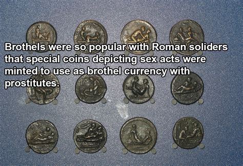 Titillating Sex Facts About Ancient Toys Royal Threesomes And More